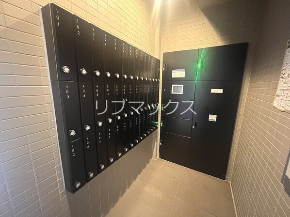 江坂駅 徒歩9分 9階の物件外観写真